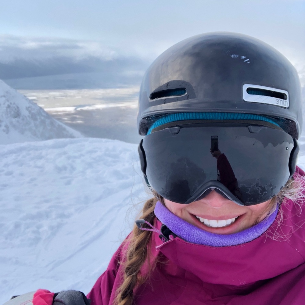 Meet your Posher, Raelynd - Picture 2 of 2